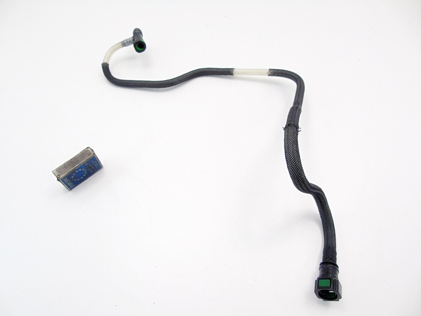 фото №4, Шланг трубка пального sandero i stepway 1.5 logan