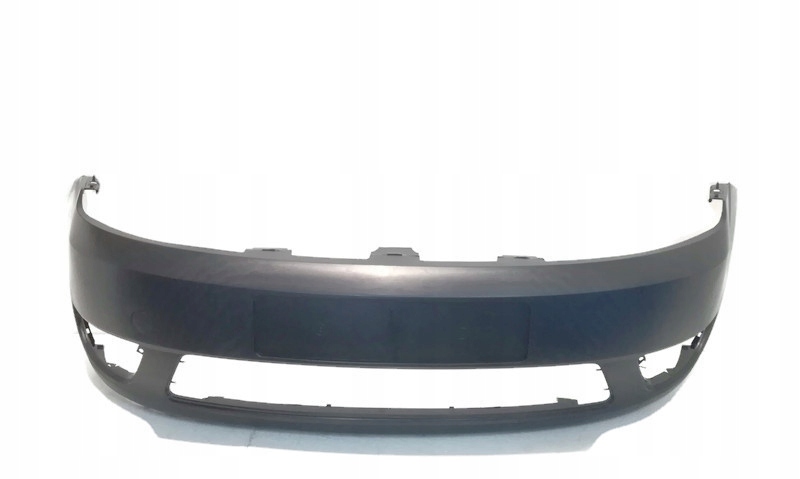 фото №1, Ford fiesta mk5 v 02-05r бампер передний перед