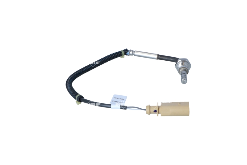 фото №10, Датчик температуры выхлопных газов audi a6 allroad c7 a6 c7 a7 q5 3.0d