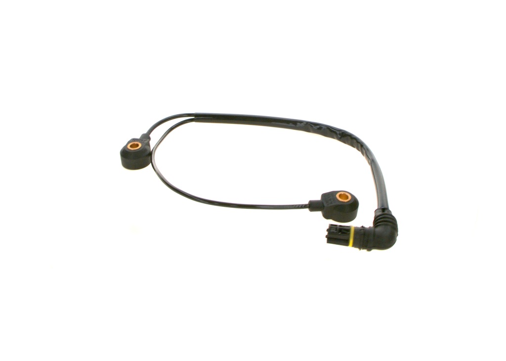 фото №9, Bosch датчик spalania детонационный bmw 5 e39 7 e38 8 e31 3.5 4.4