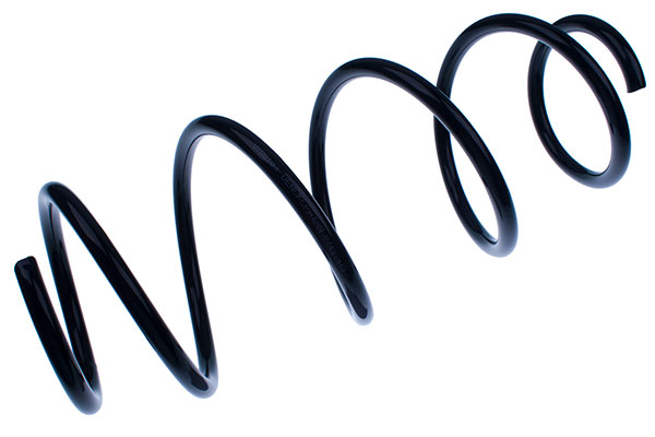 фото №1, Пружина підвіска перед d700103 denckermann