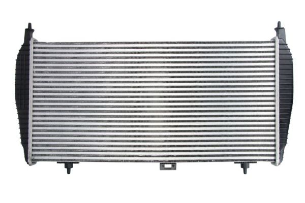 фото №1, Интеркулер citroen c5 ii c5 iii c6 dac010tt