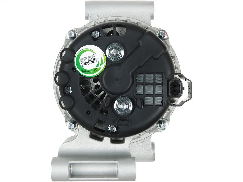 фото №4, Генератор chevrolet spark 1.4 a1077s