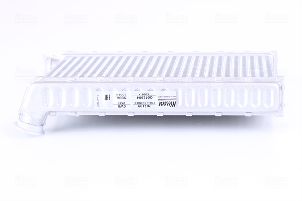 фото №12, Nissens отопитель renault espace v grand scenic iv kadjar kangoo