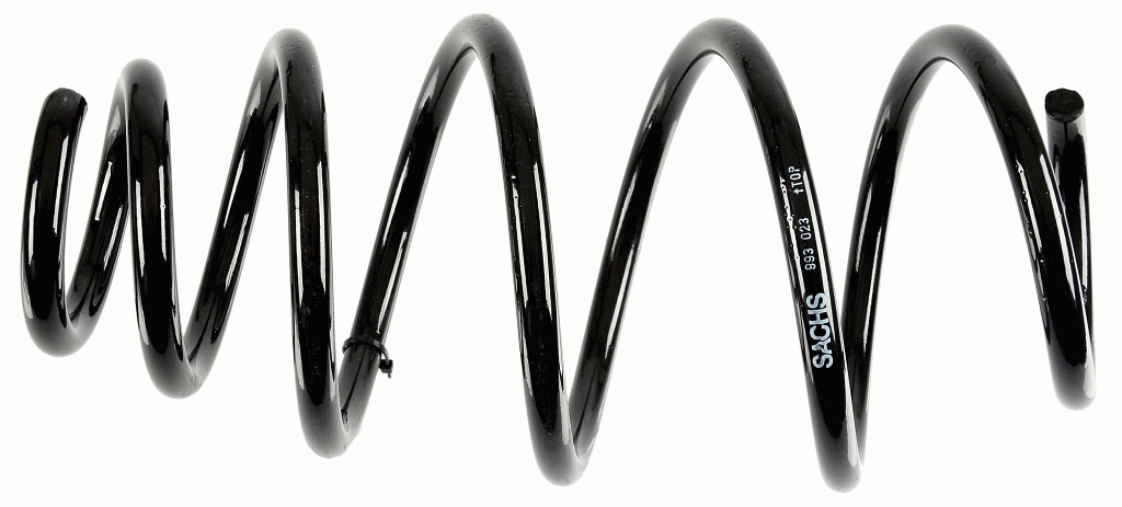 Купити Sachs 993 023 пружина