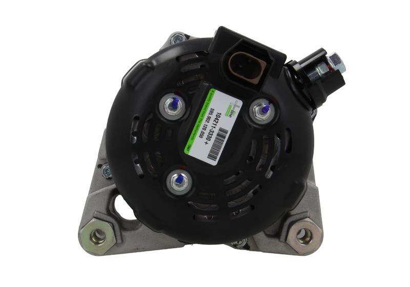 фото №11, Новий генератор ford grand c-max ford focus універсал ford c-max ford fo