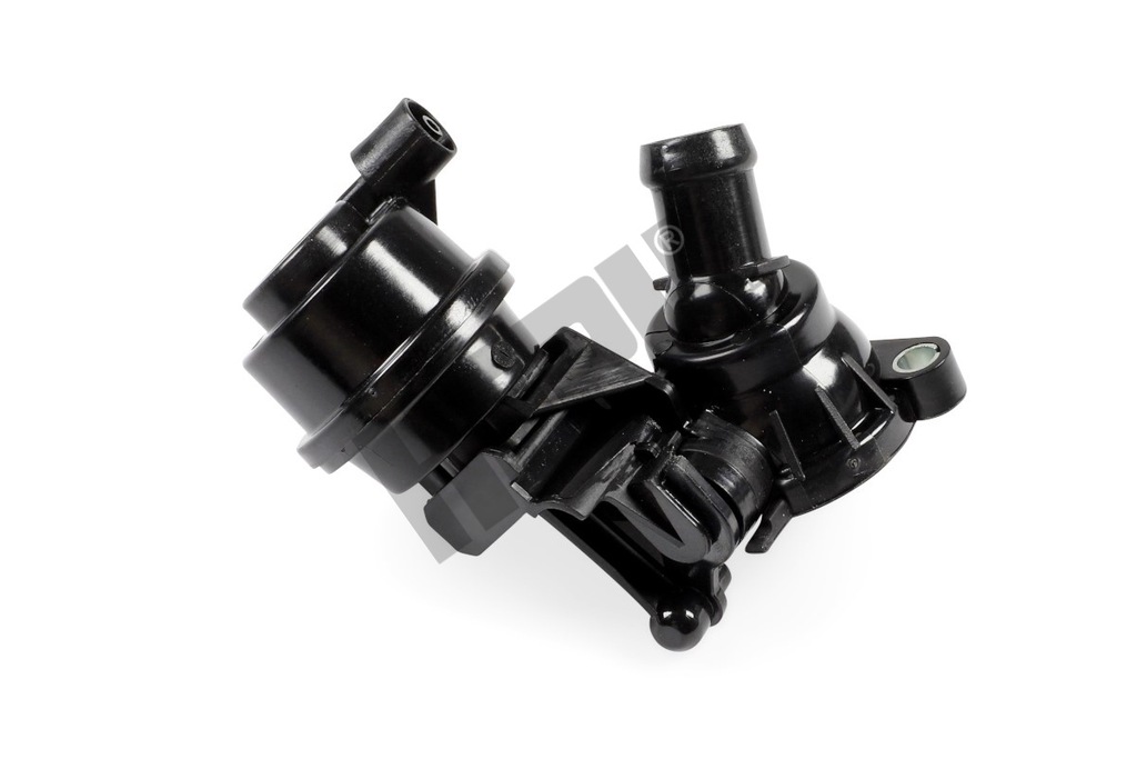 фото №1, Hepu клапан отопителя