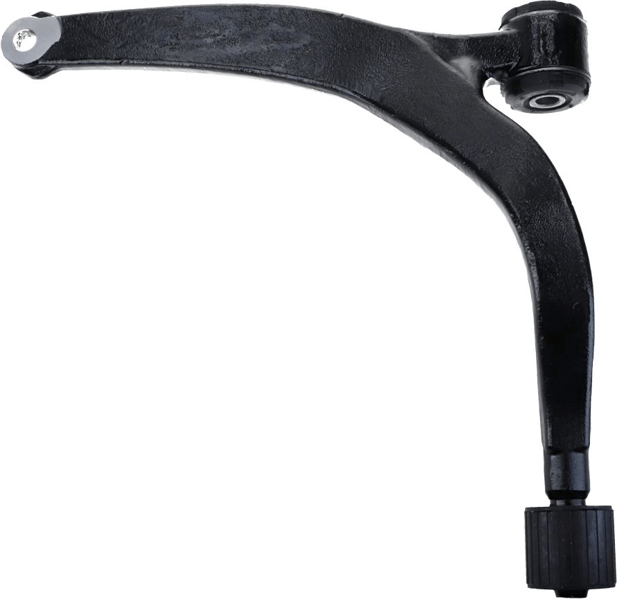 Рычаг peugeot p. 605/607 правый lemfoerder 35396 01 с Разборки