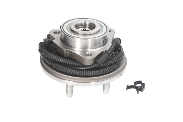 фото №1, Ступиця колеса bta h1y005bta