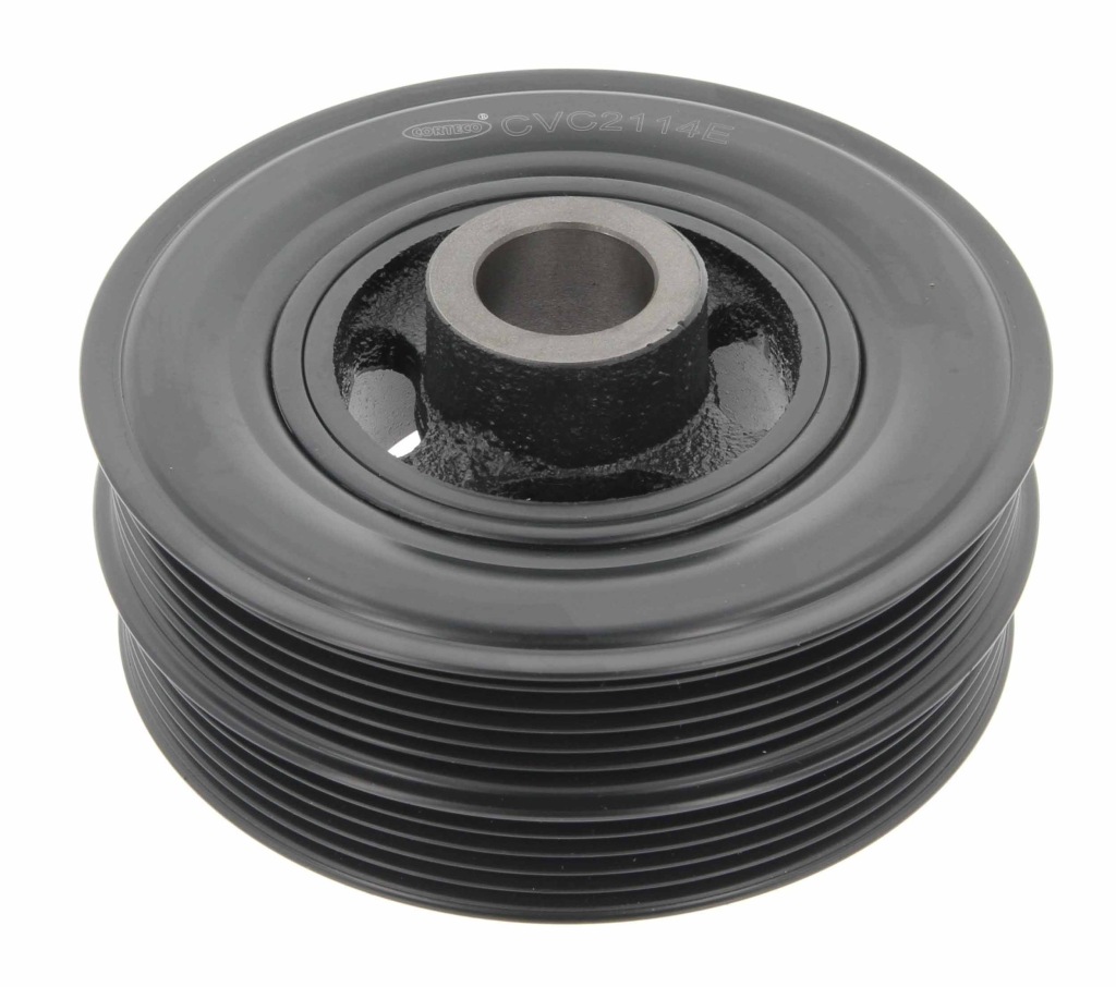 Шкив ford focus 2 07- 1,6cor 80001195 Недорого