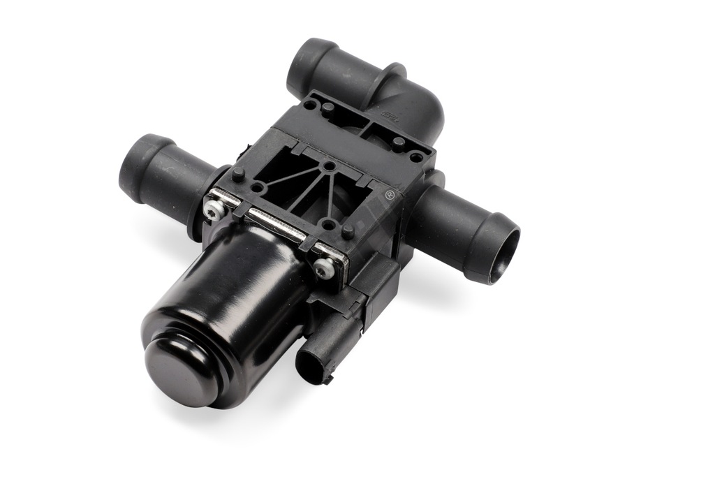 фото №1, Hepu клапан обігрівача