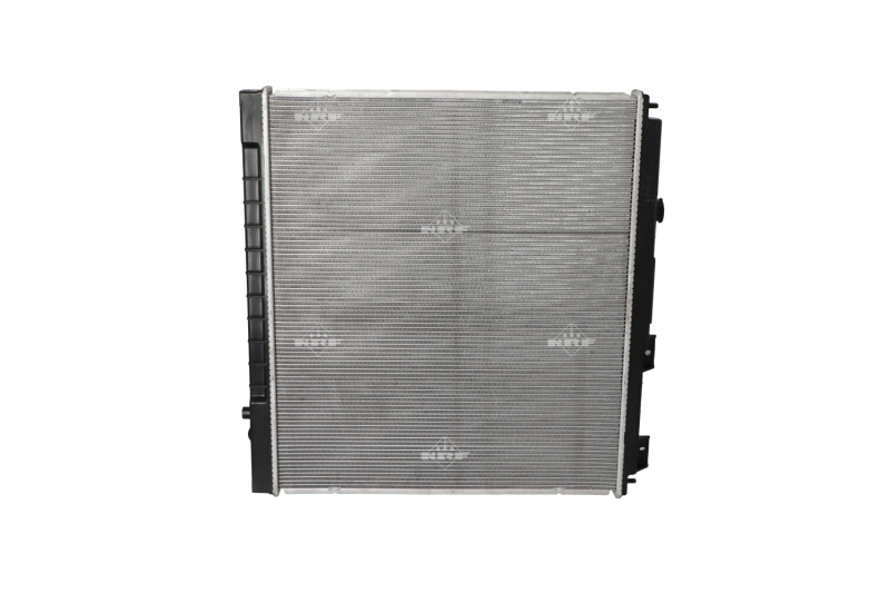 фото №2, Nrf 59231 радіатор, система охолодження двигуна
