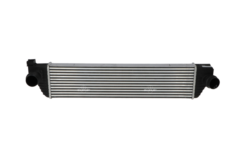 Інтеркулер renault master t 10-02 30358 nrf Київ