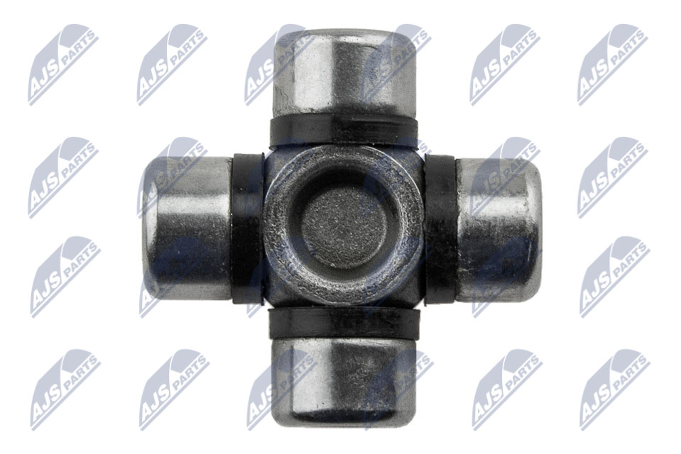 фото №10, Nty skk-uu-003 соединение, wał рулевой