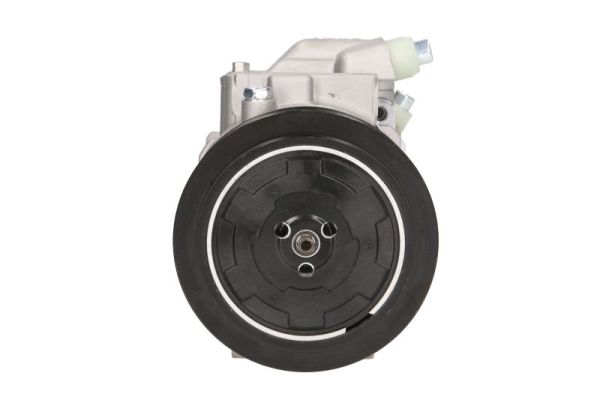 фото №1, Thermotec компрессор кондиционера ktt090038