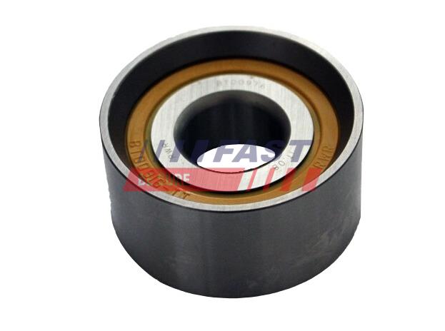 фото №2, Натяжитель распределительного вала fiat ducato 1990- ролик