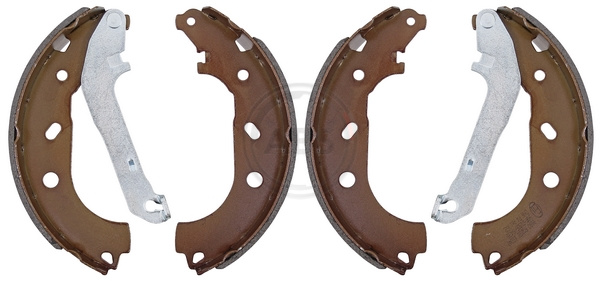 Купити Гальмівні колодки гальмівні до ford transit connect 2002-2013