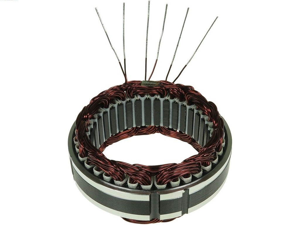 фото №1, Stator, генератор as-pl as4001
