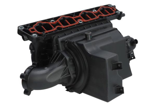 фото №1, Модуль трубы wlotowej engitech ent320157 модуль трубы wlotowej