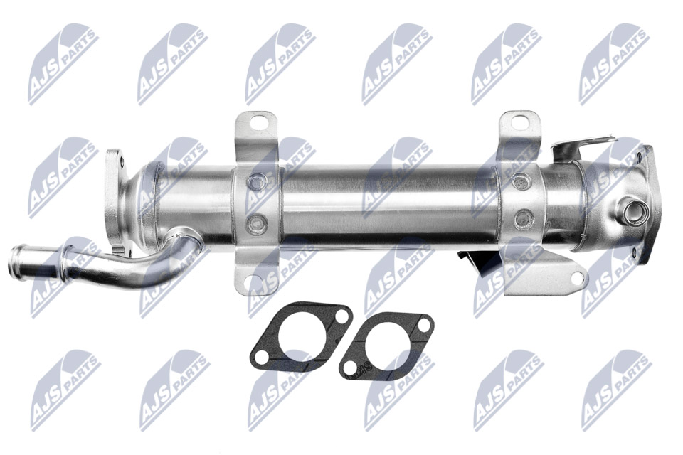 фото №11, Nty egr-vw-029a радіатор, система охолодження двигуна