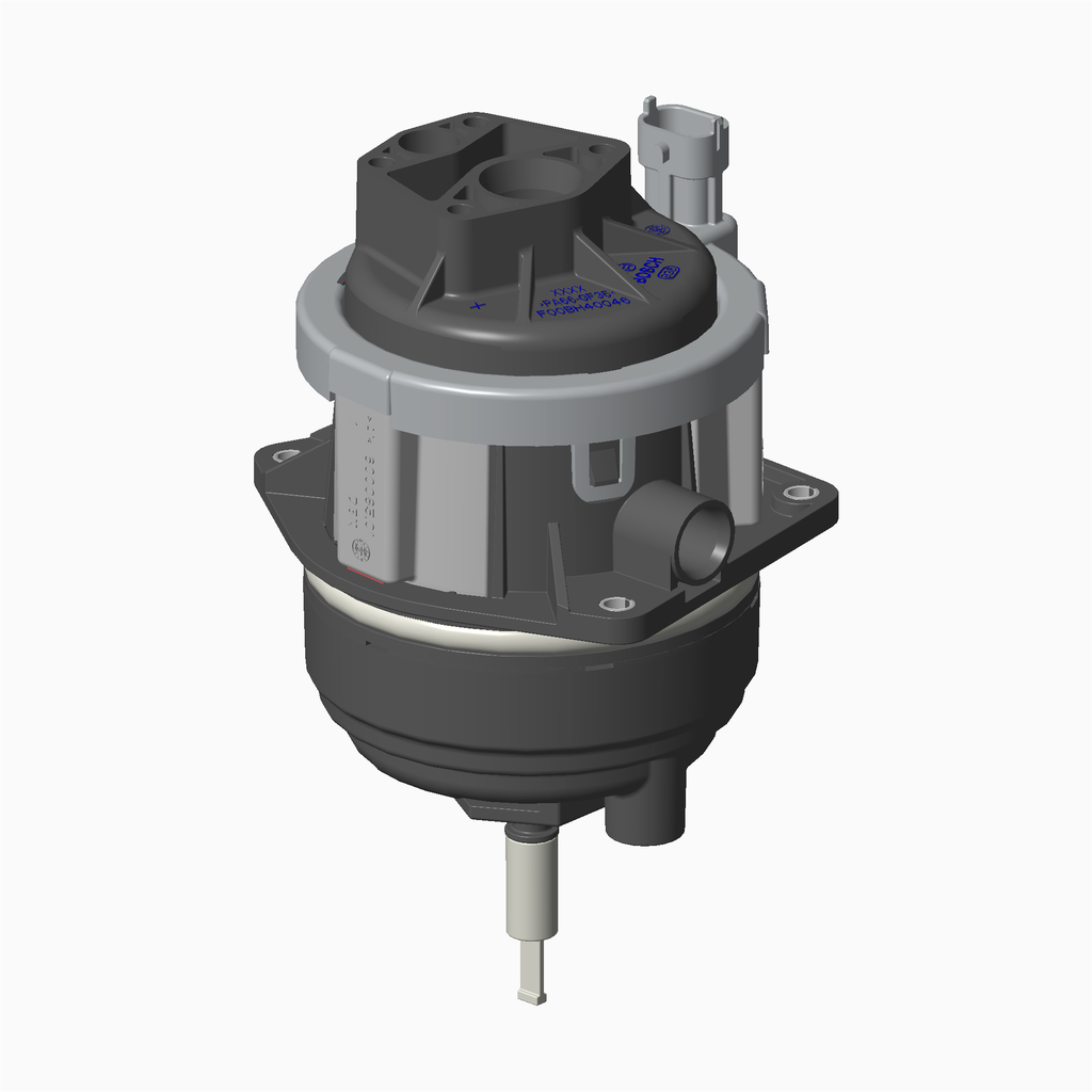 Купити Елемент  mod. tł. denox фільтр iveco