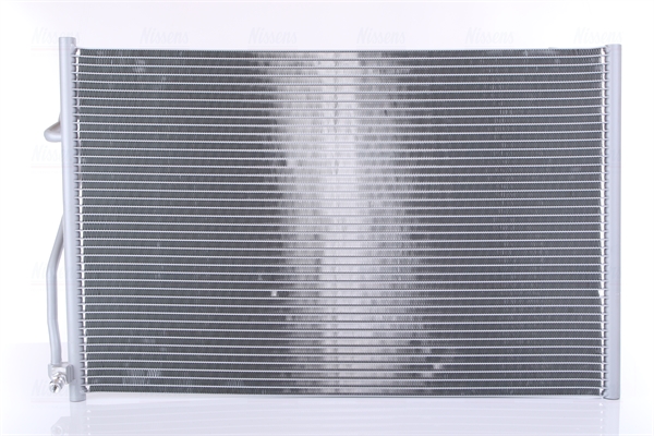 фото №10, Конденсатор кондиционера mercedes s c216 s w221 4.0d 4.7 5.5