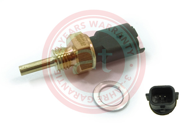 Купить Датчик температуры жидкость охлаждающий opel