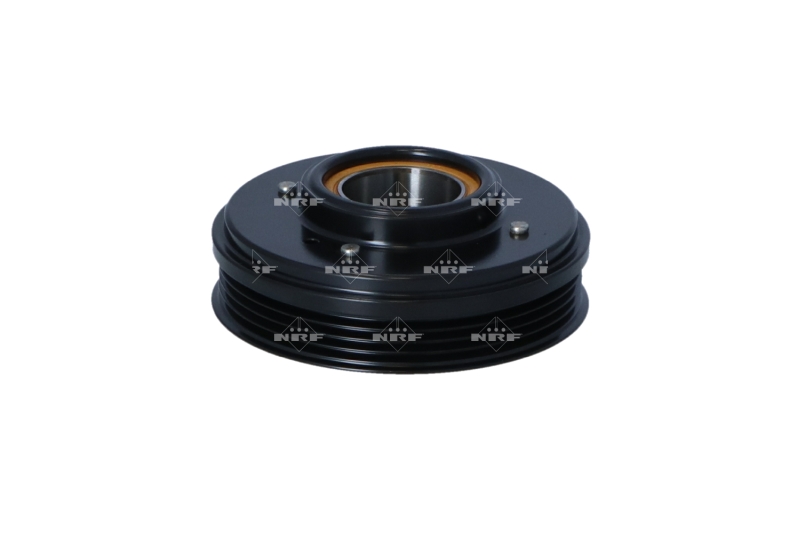 фото №2, Nrf 380009 сцепление электромагнитный, компрессор кондиционера