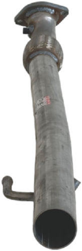 фото №5, Bosal 750-331 труба вихлопна 750-331 bos750-331 труба вихлопна bosal труба