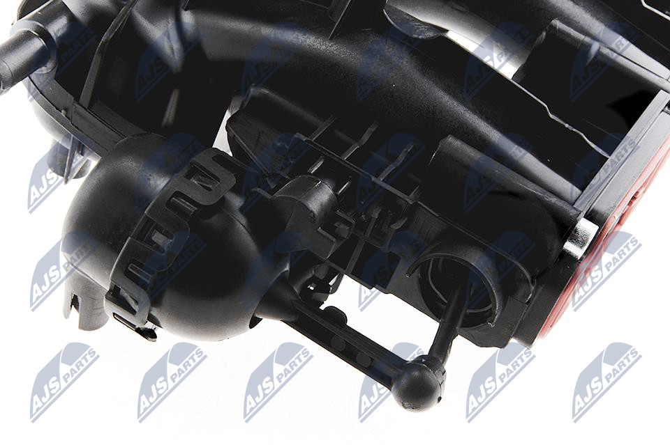 фото №1, Коллектор всасывающий seat altea 1.8 tfsi 2007-