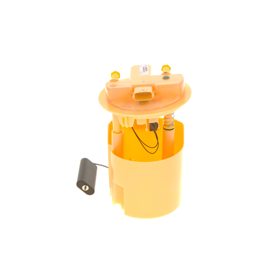 фото №2, Bosch датчик рівня пального