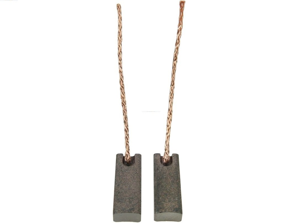 фото №4, Щітки генератора kpl.