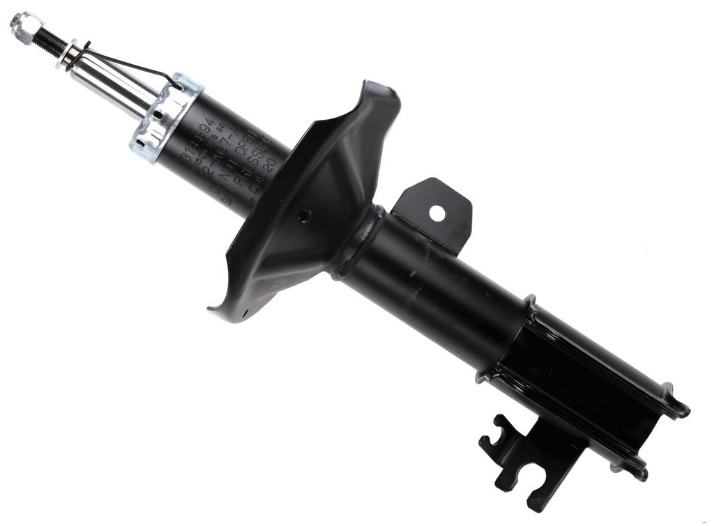 фото №1, Амортизатор chevrolet p. lacetti 04- le