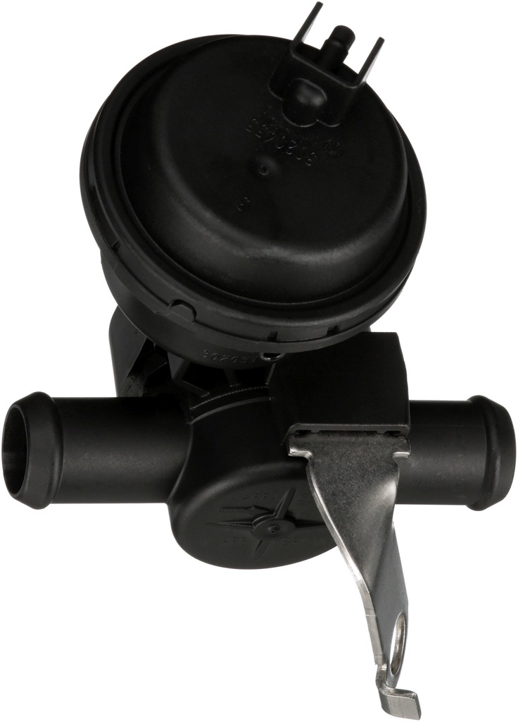 фото №4, Клапан отопителя