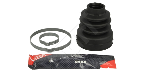 фото №4, Захист шарнір внутрішнього kpl focus ii 04- hart