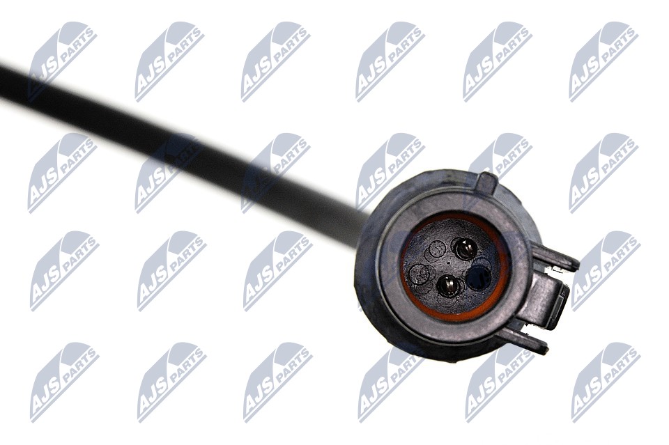 фото №5, Датчик abs перед ford ranger rwd 01- explorer rwd 98- mazda b rwd 98- правый