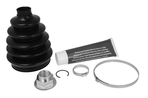 фото №1, Metelli защита шарнир 13-0513