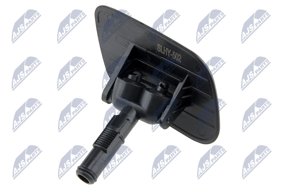 фото №4, Заглушка распылителя фара eds-hy-502 nty