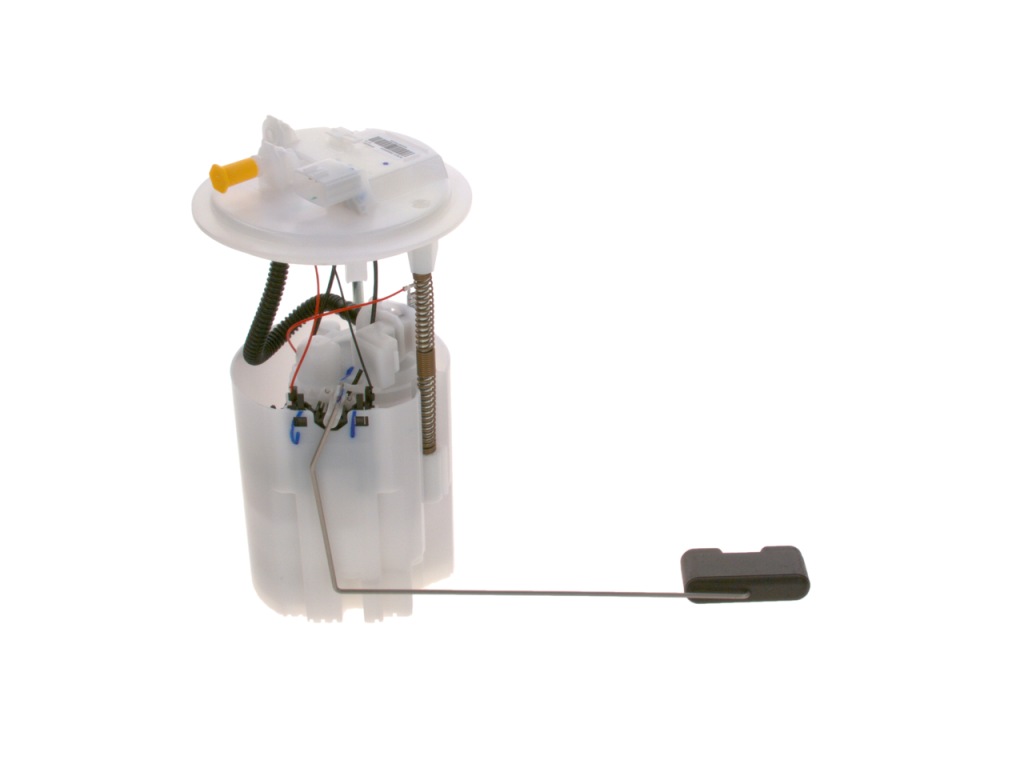 фото №4, Насос pal. модуль renault grand scenic 1,4 09-