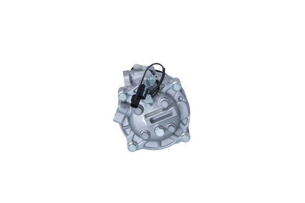 фото №7, Nrf 320097 компрессор кондиционера