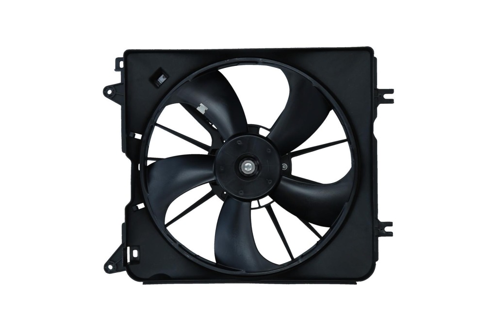 фото №1, Вентилятор радиатора 7740131 kamoka