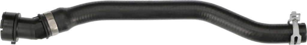 фото №1, Шланг отопителя citroën c2 1.4 , citroën c3 1.4 , citroën c3 pluriel