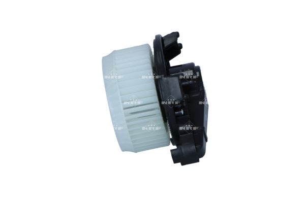 фото №1, Nrf вентилятор радіатора toyota auris 1.8 13-