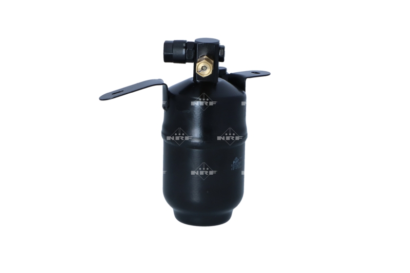 фото №9, Nrf осушувач кондиціонера mercedes e t-model s210 e vf210 e w210