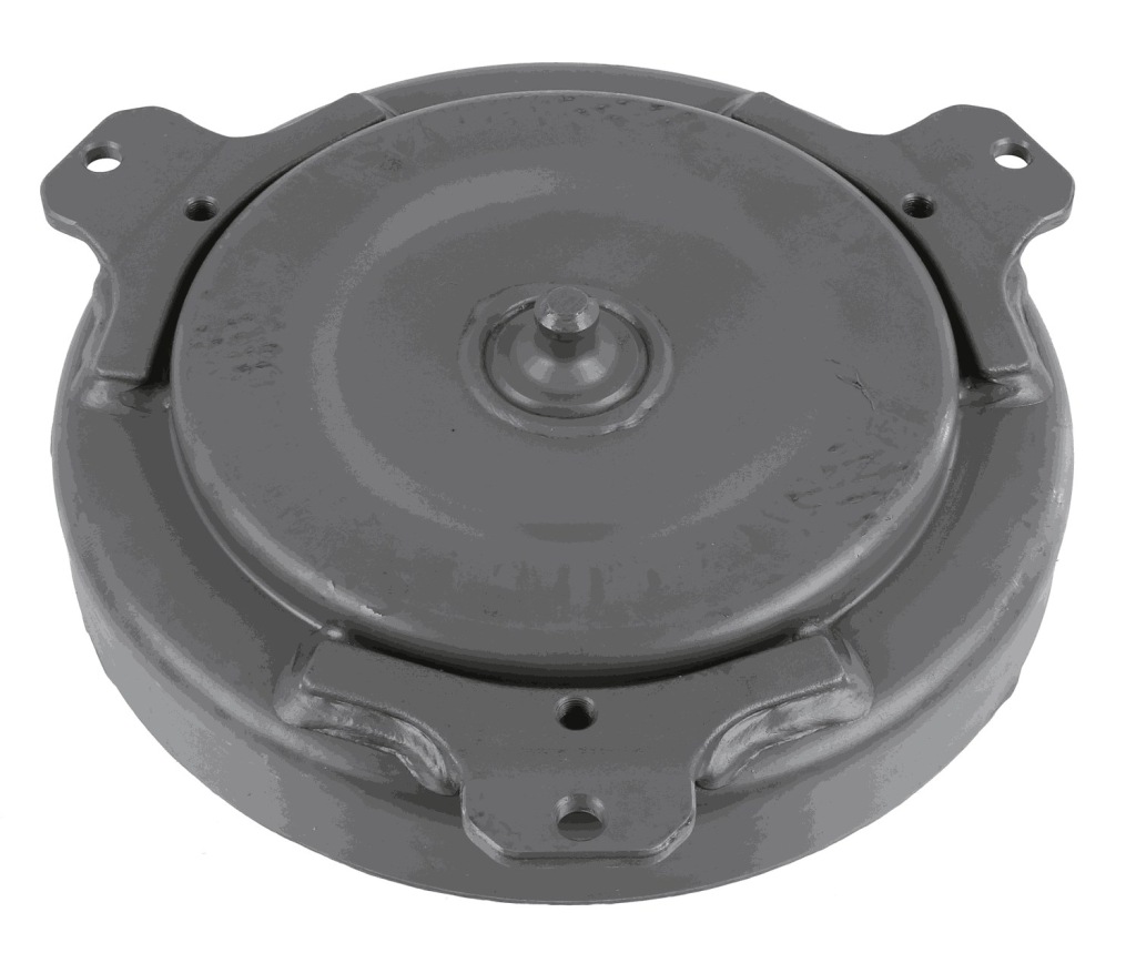 фото №1, Гідротрансформаторний зчеплення sachs 0700 600 111