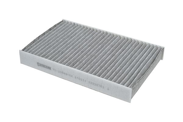 фото №1, Фильтр салонный renault fluence 1.5-2.0 05, nissan