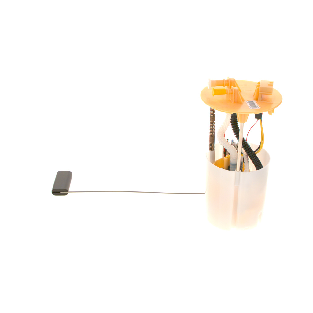 фото №3, Bosch насос pal. модуль renault master 2,3dci 14-