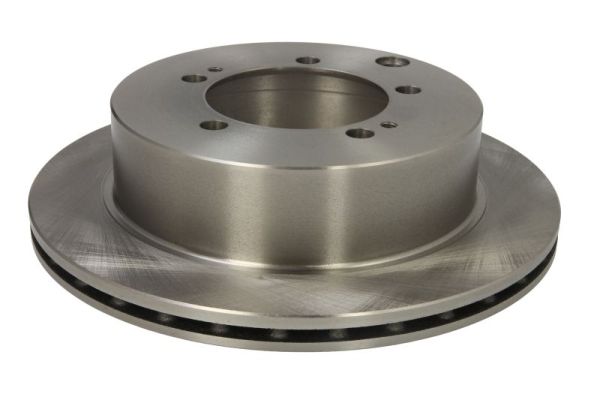 фото №1, Диск гальмівна abe c45013abe