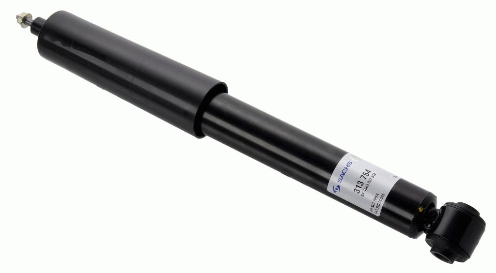 фото №2, Амортизатор ford volvo t galaxy 5.06-, mondeo iv 3