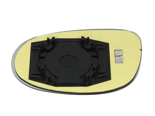 Купить Стекло зеркало наружного 6102-02-1292533p blic